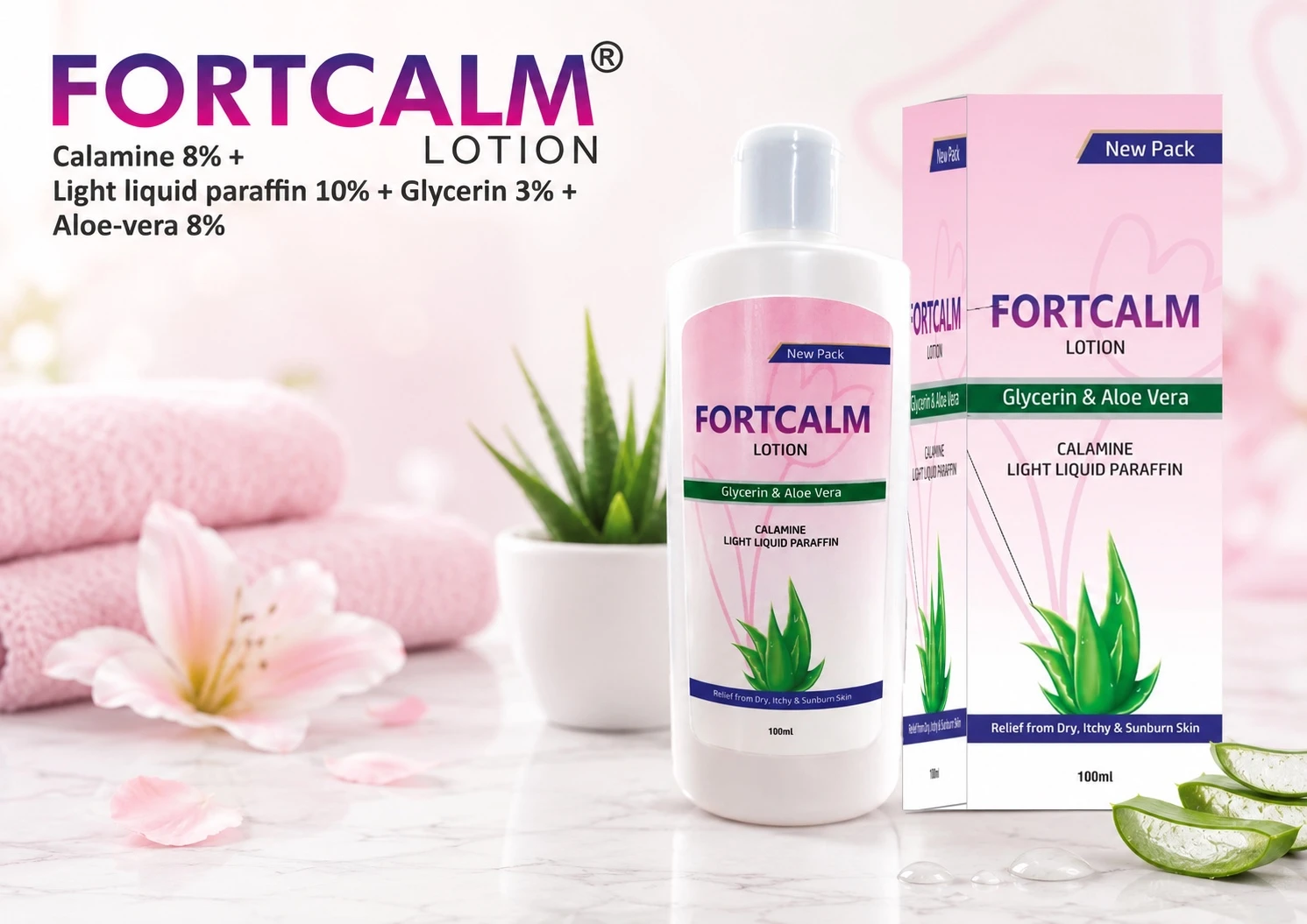 Lotion