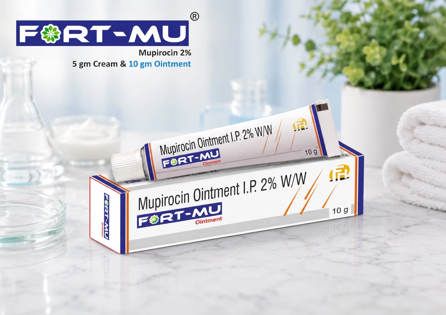 Ointment